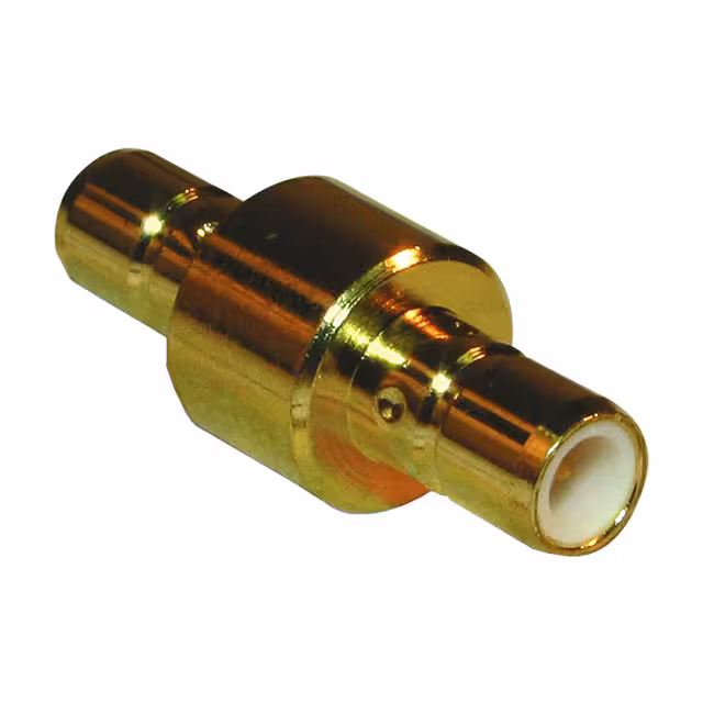 142244 Amphenol RF  Adaptadores de conector coaxial (RF)
